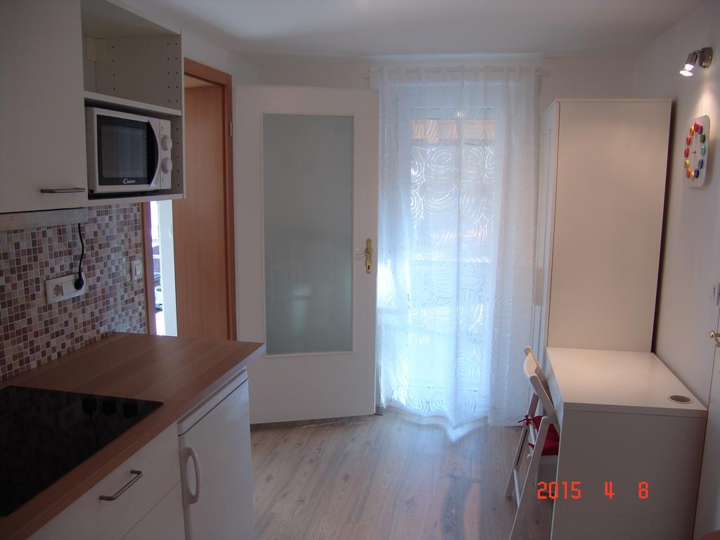 Apartments Lana Bled Room photo