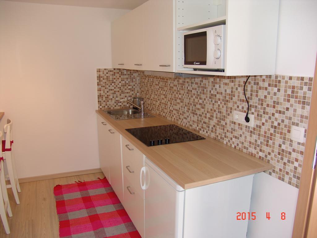 Apartments Lana Bled Room photo