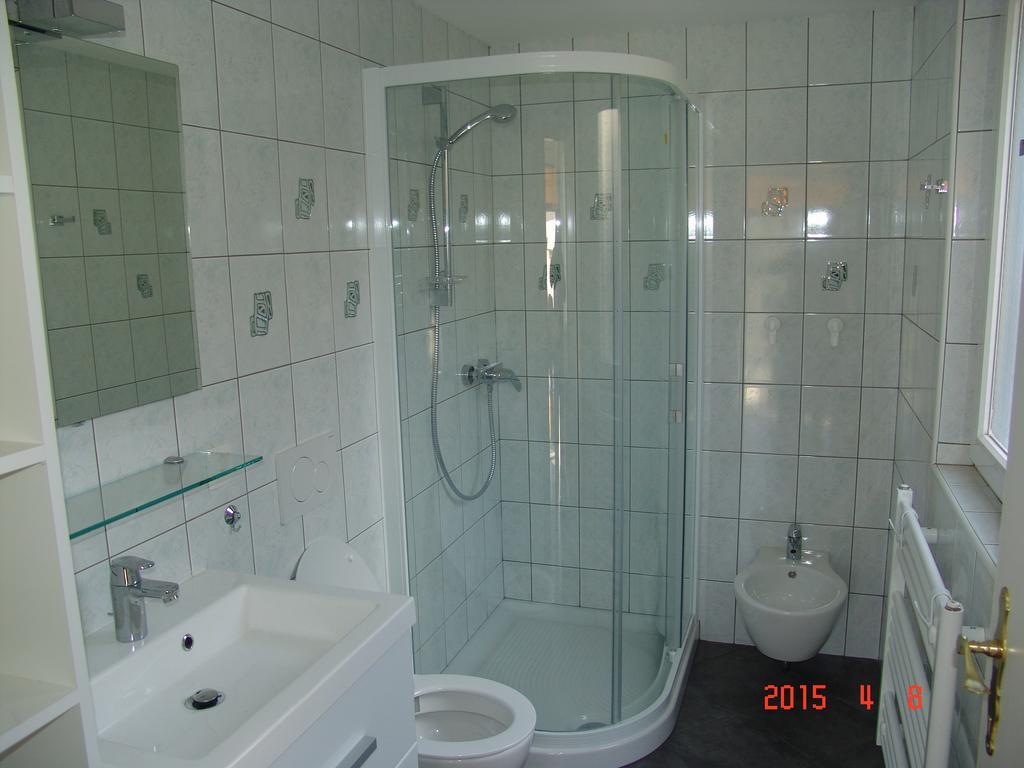 Apartments Lana Bled Room photo