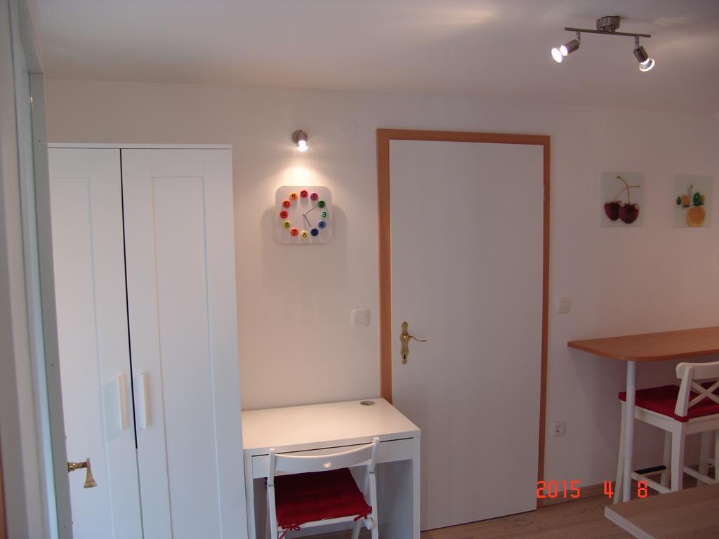 Apartments Lana Bled Room photo