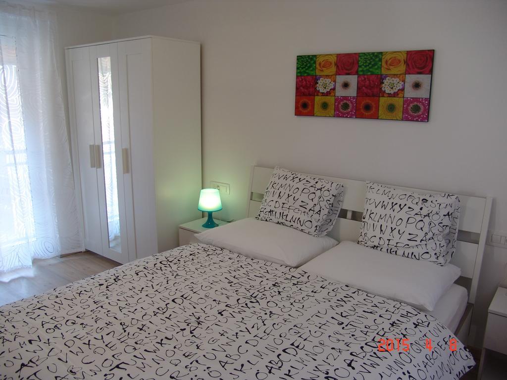Apartments Lana Bled Room photo