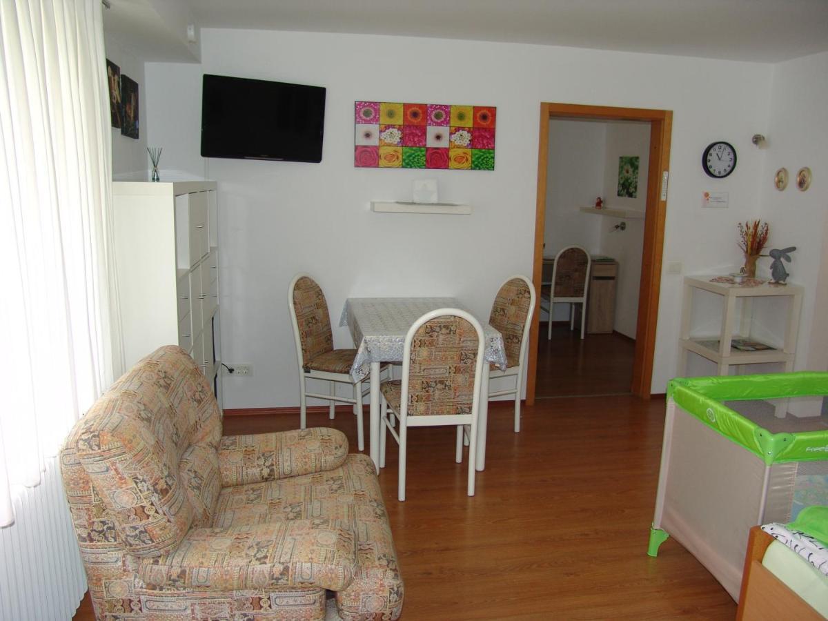 Apartments Lana Bled Exterior photo