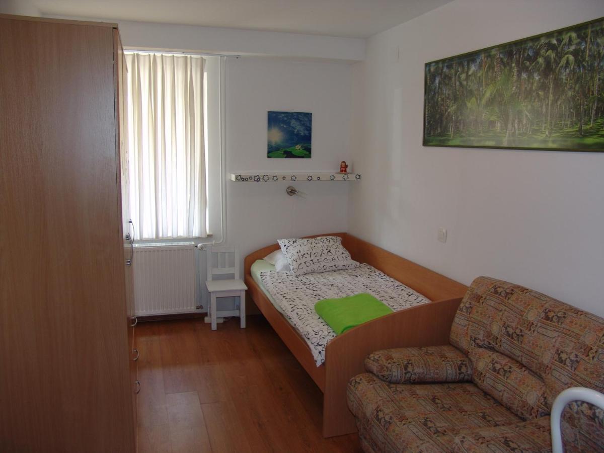 Apartments Lana Bled Exterior photo