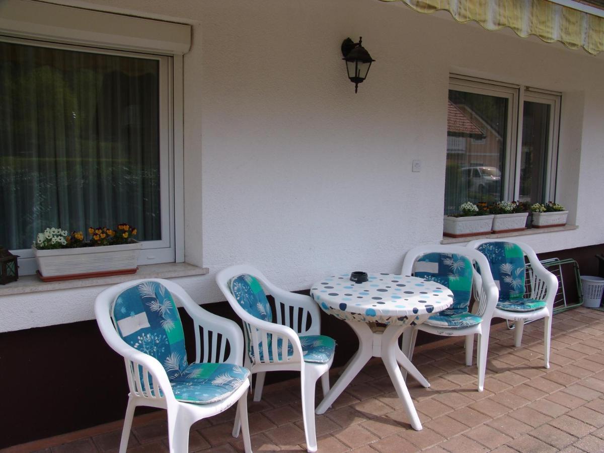 Apartments Lana Bled Exterior photo