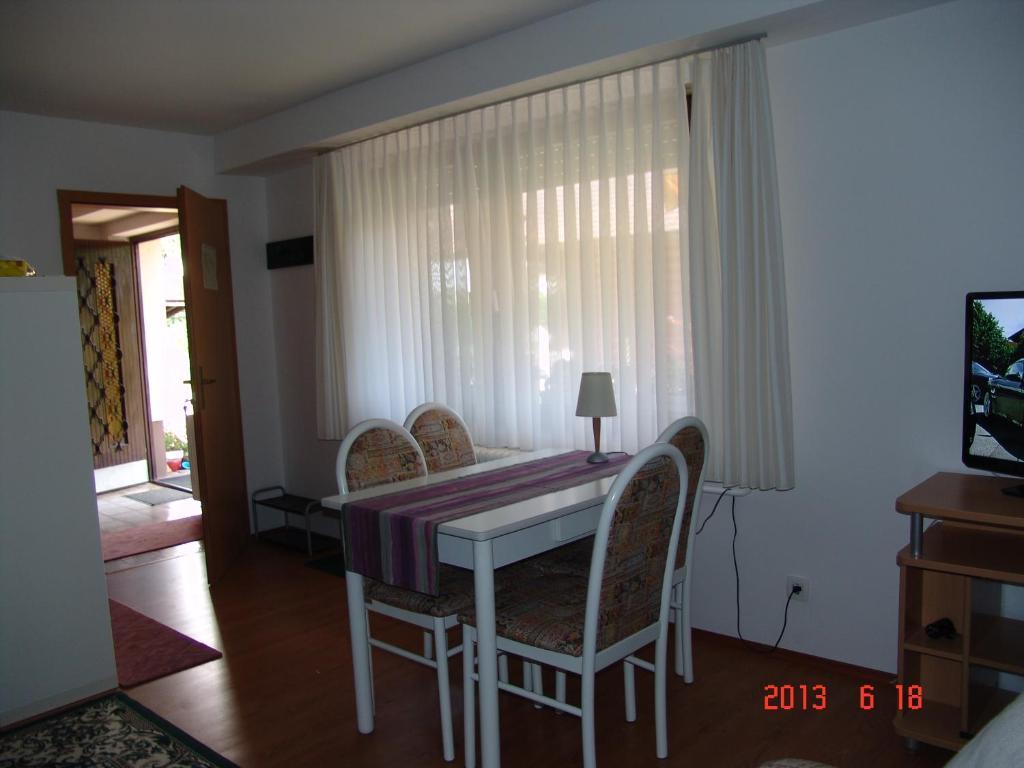 Apartments Lana Bled Exterior photo