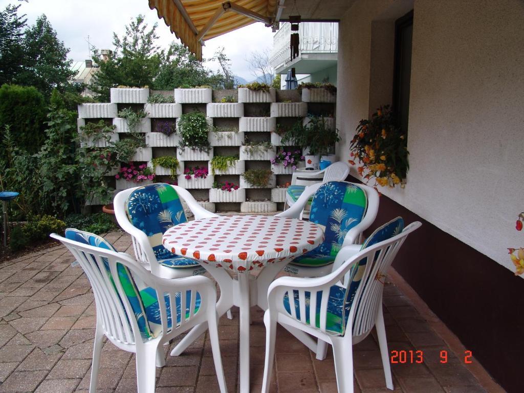 Apartments Lana Bled Exterior photo